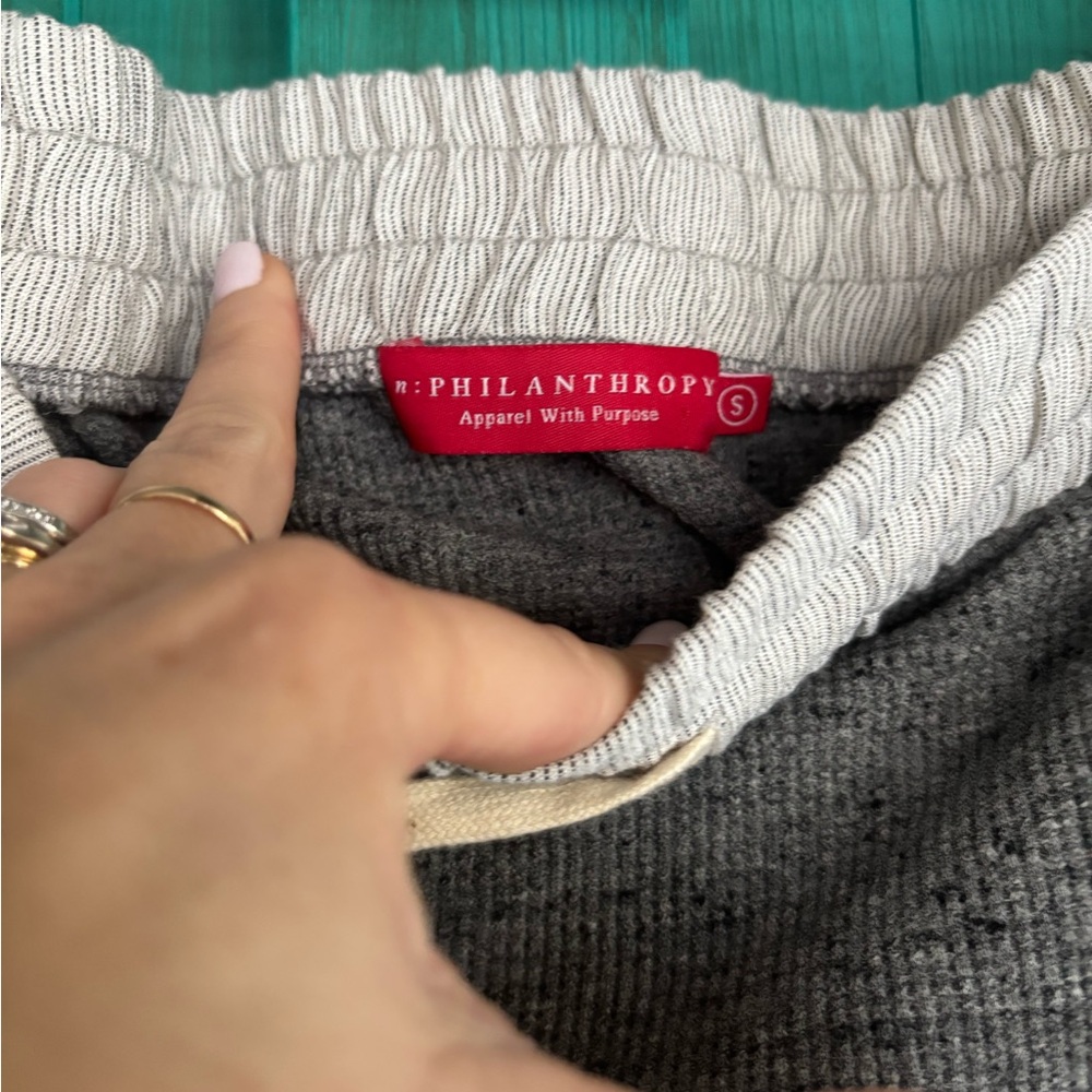 Anthropologie Knit Skirt - Picture 5 of 7
